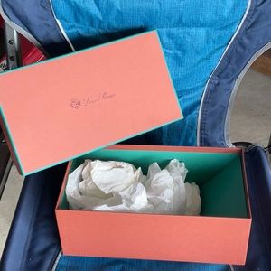 3 LORO PIANA BOXES